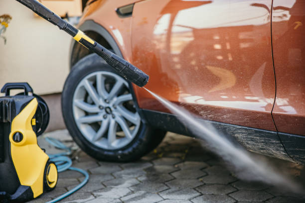 Best Best Pressure Washing Companies  in Keys, OK