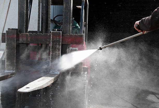 Best Roof Pressure Washing  in Keys, OK