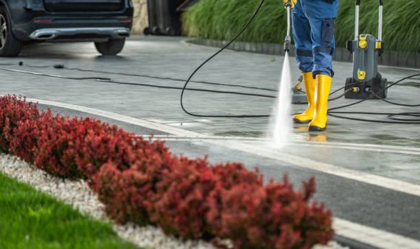 Keys, OK Pressure Washing Company